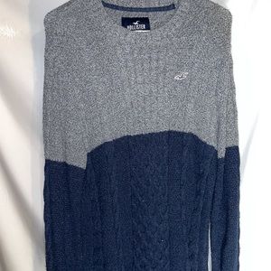 Hollister sweatshirt